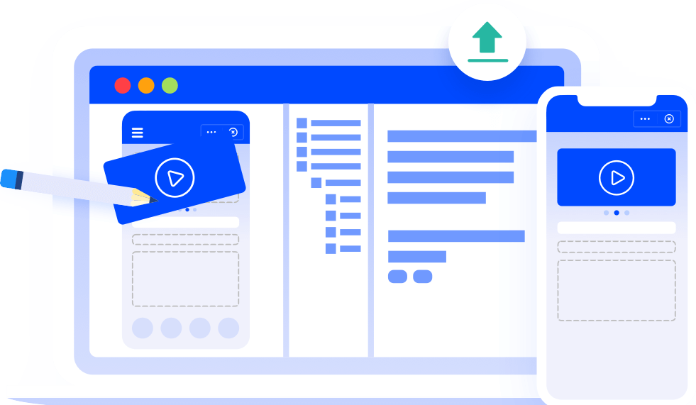 Multiplatform Application