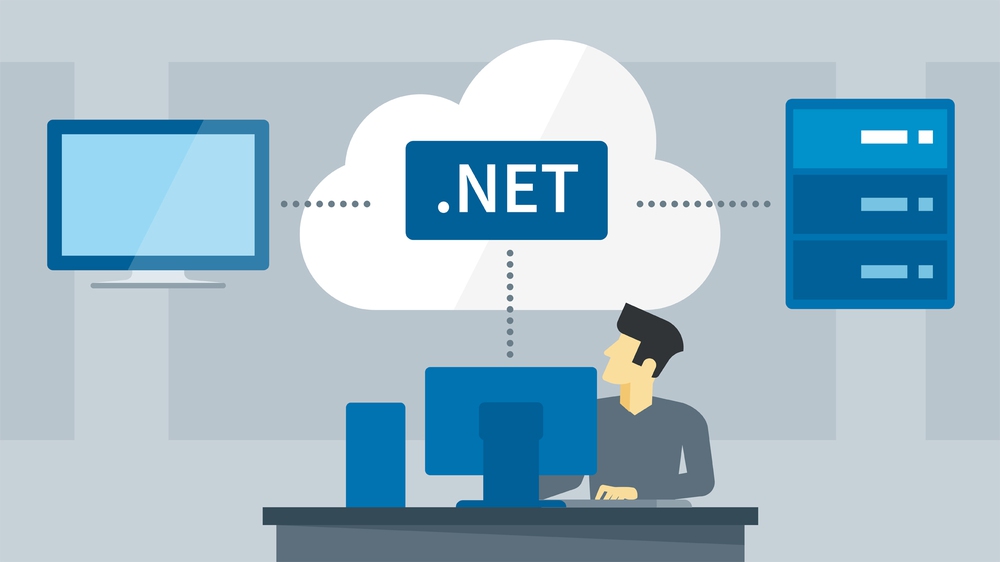 Pourquoi choisir .NET ?