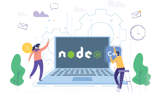 Pourquoi choisir Node.js ?