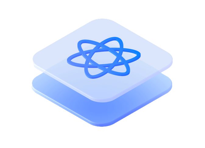 Enterprise de développement React native
