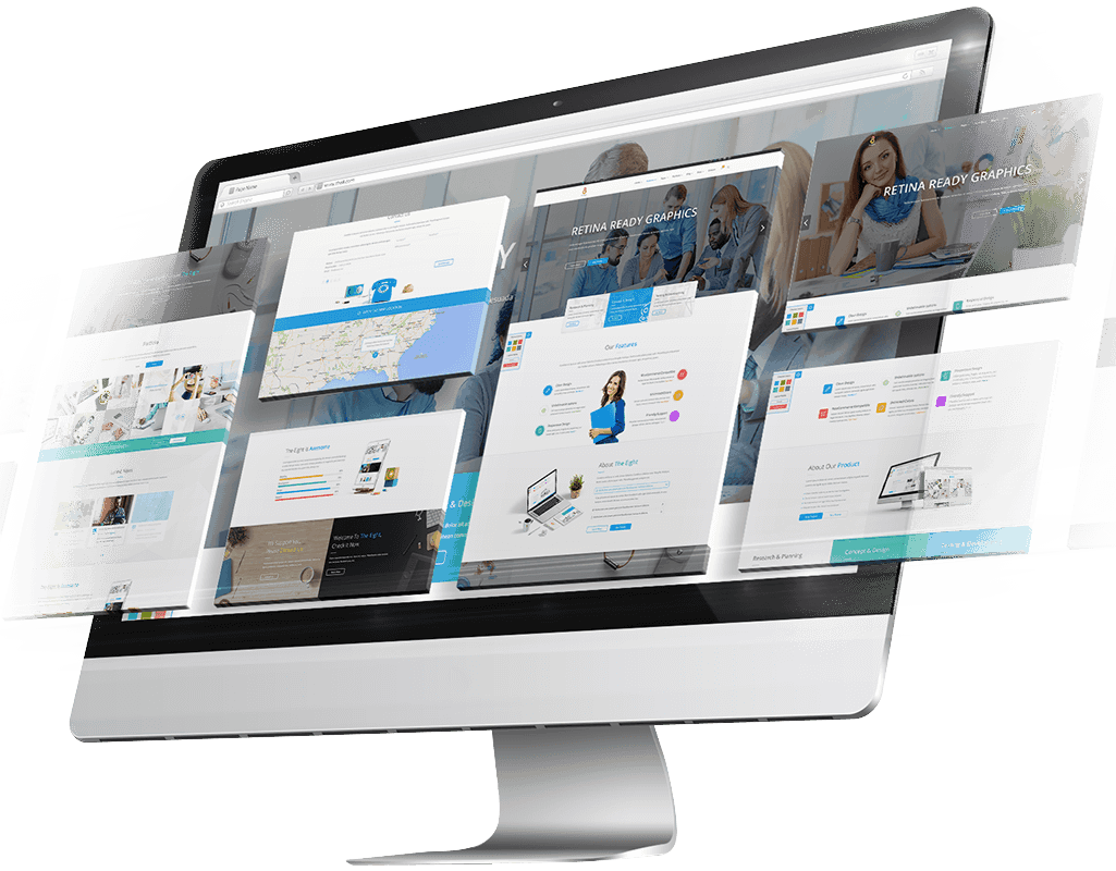 Frontend Banner