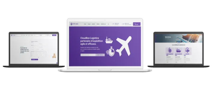 CloudBox Logistics
