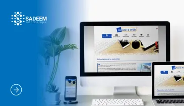 Site web professionnel change la donne pour votre entreprise