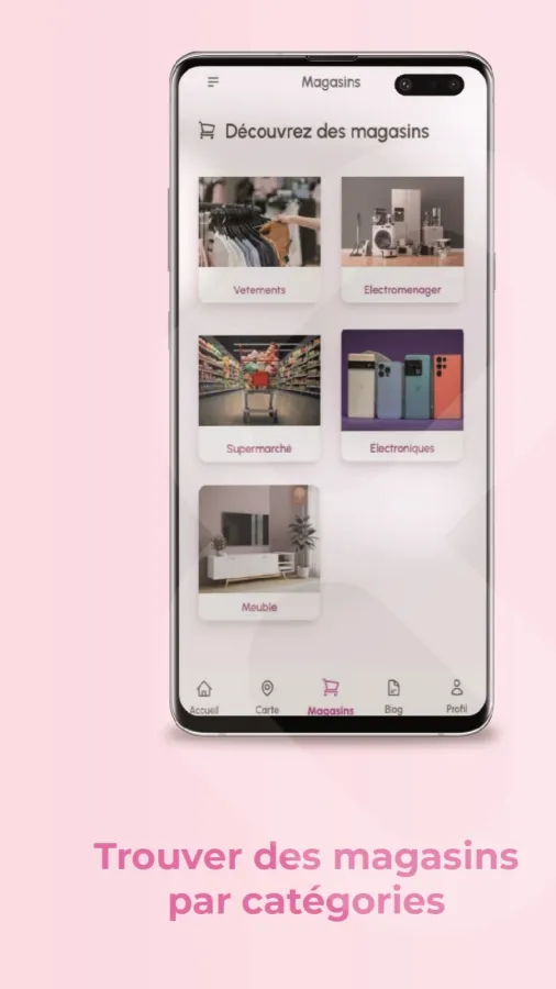 Plateforme EasyGifte 04
