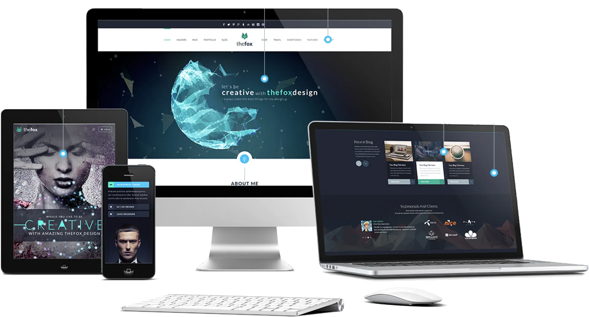 PACK E-COMMERCE