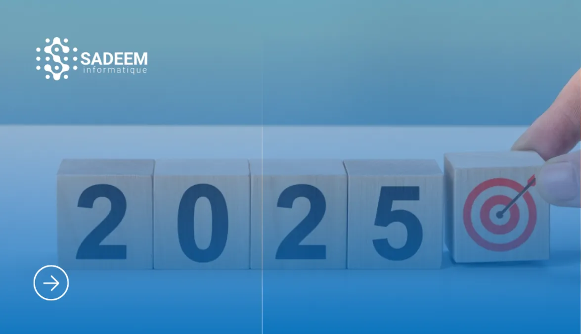🔴 SEO en 2025 : 10 tendances et stratégies pour se démarquer